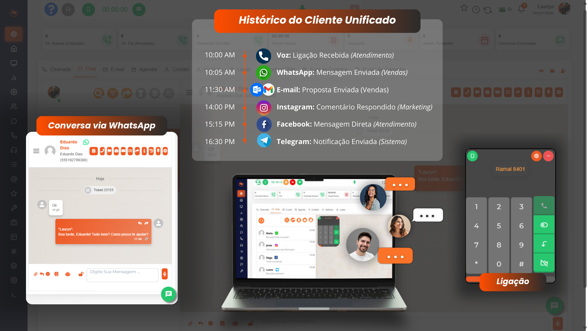 Omnichannel